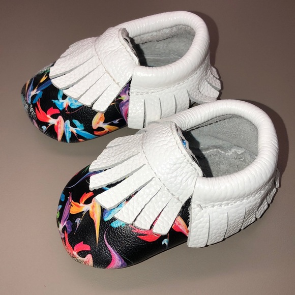 Other - Baby Moccasins